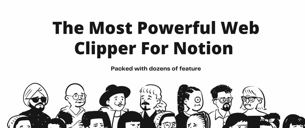 notion web clipper chrome extension