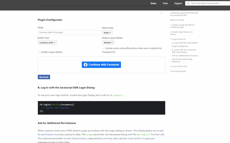 OAuth Gif