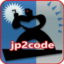 jp2code profile