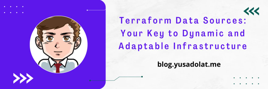 Terraform datasources