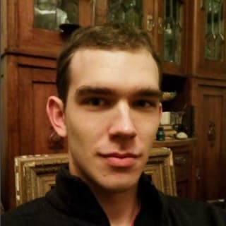 Mike Faraponov profile picture