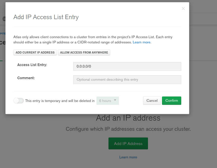 Users Database with Login and Signup Functions from Scratch (Node.js,  MongoDB) - DEV Community