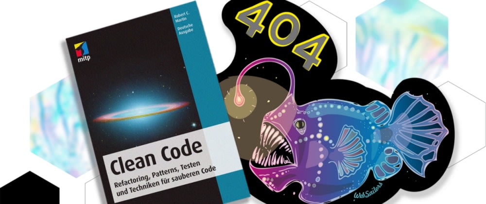 Cover image for Top 5 Books Each Programmer Must Read During Their Entire Life. Part 4