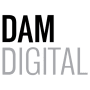 Dam Digital logo