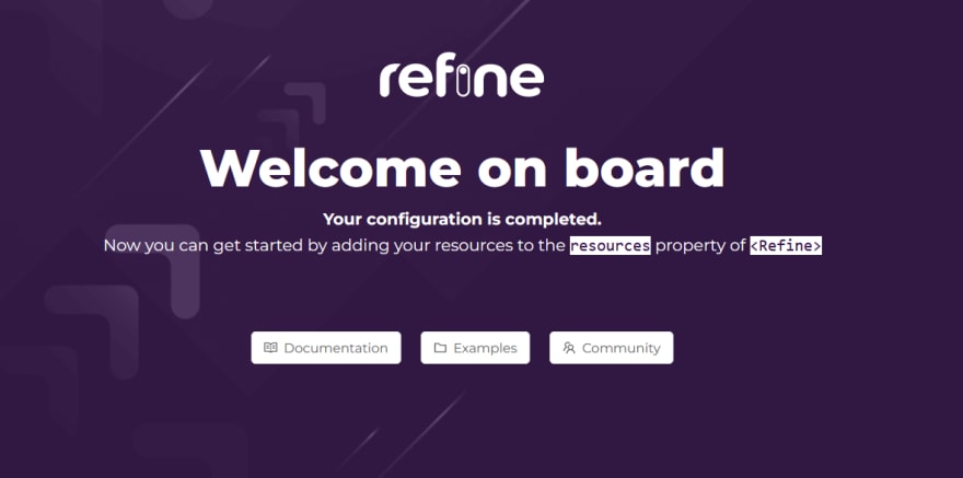 Image dashboard