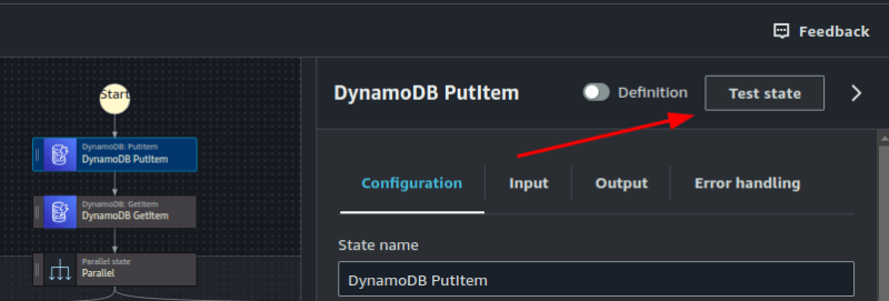 TestState UI 1