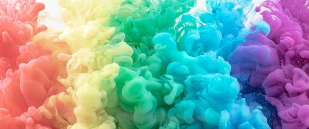 Cover Image for Giving new meanings to the color functions in CSS