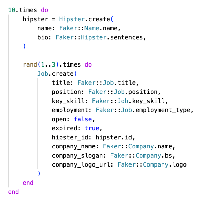 US Zip Codes Sometimes Returns Non-Actual Zip Codes · Issue #275 ·  faker-ruby/faker · GitHub