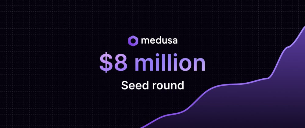 Cover image for We raised $8M Seed round for our open source Shopify challenger