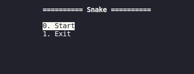 Um jeito fácil de fazer e jogar snake usando apenas python e noções básicas  de coordenadas. - DEV Community