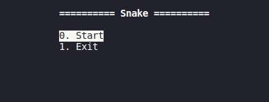 👨‍💻 COMO CRIAR O SNAKE COM PYTHON 