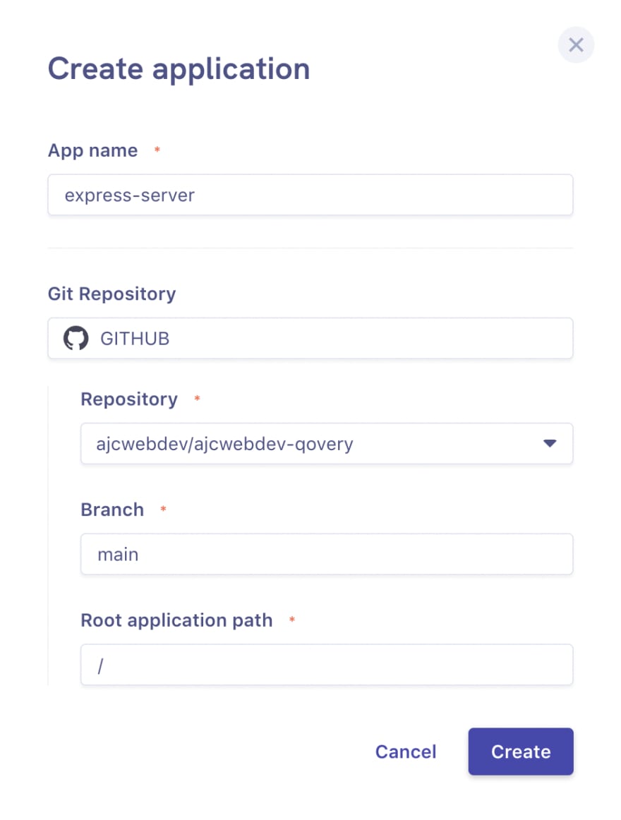 07-create-application
