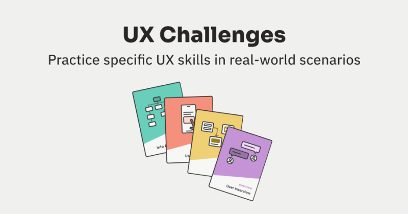 UX Tools