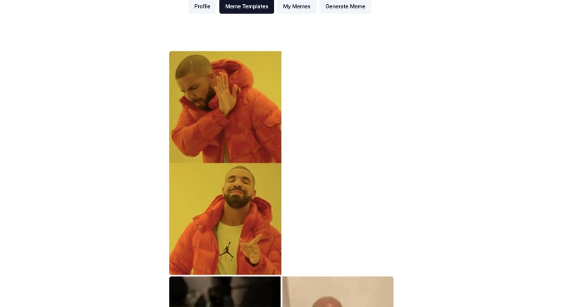 Meme Templates