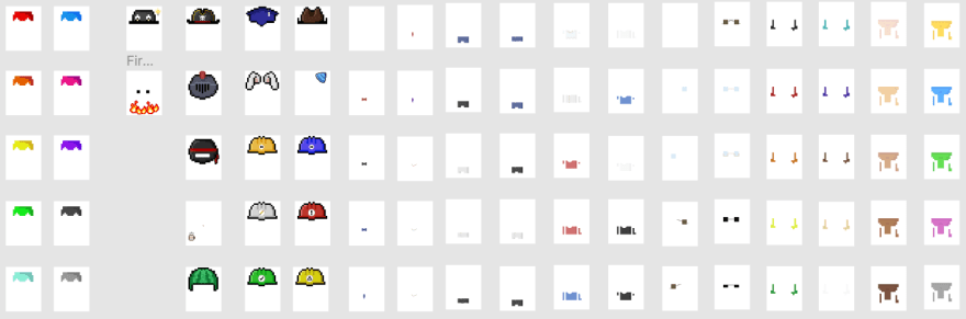 SVG assets