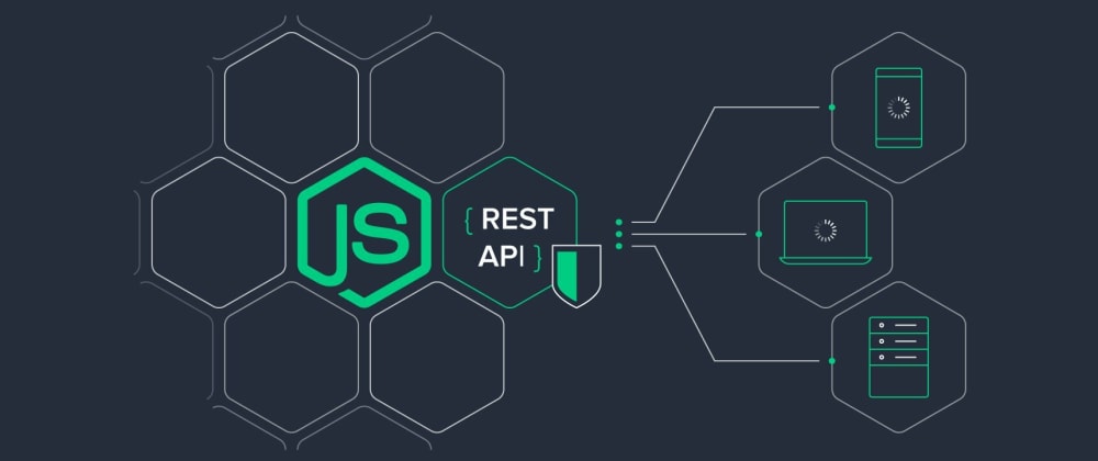 node js api tutorial