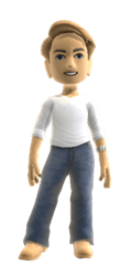 Generic avatar guy approves