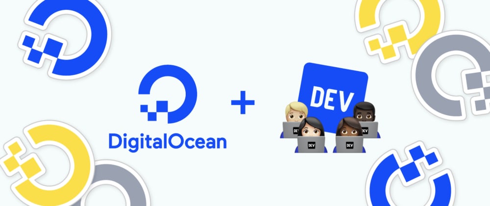 Cover Image for DigitalOcean App Platform Hackathon Winners, Announced!