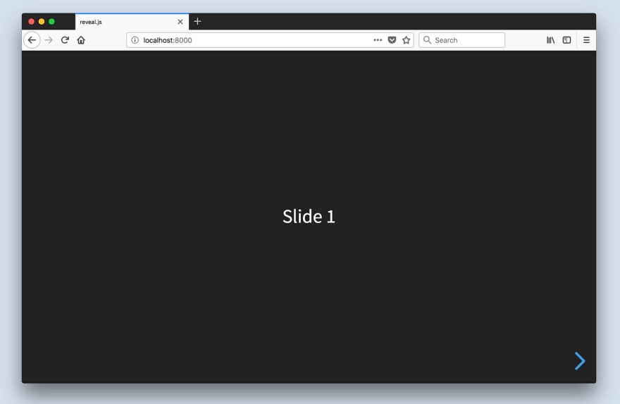 How To Build A Captivating Presentation Using HTML, CSS, & JavaScript ...
