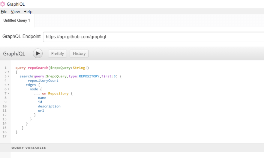 alt GraphIQL