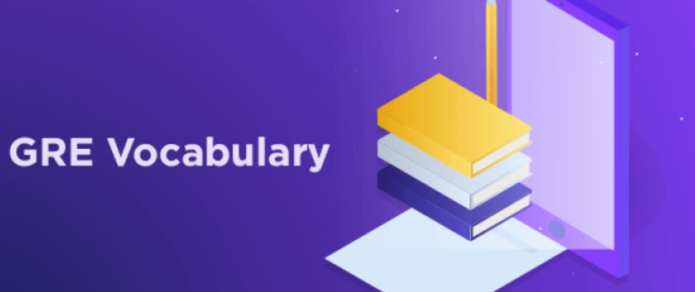 Cover image for Vocabulary Building day15