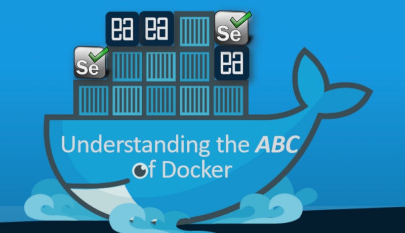 free Docker tutorials for beginners