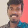 shakthiraj9426 profile