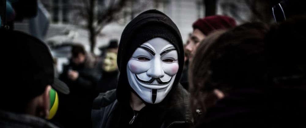 Cover image for Six Ways a Russian Hacker Attacked My Website