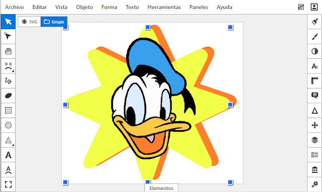 Boxy SVG Editor Online