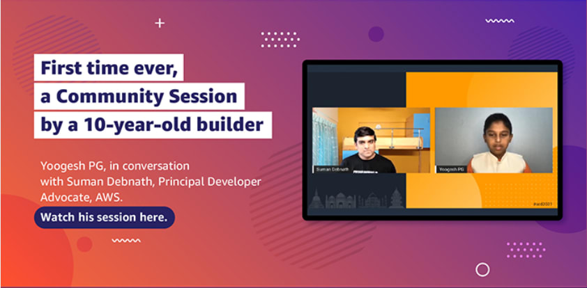 AWS Community Days