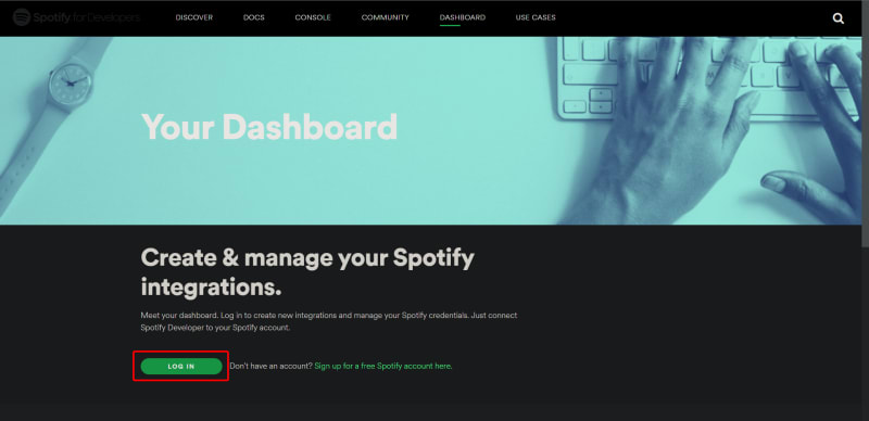 How to show Now Playing in Spotify with Next.js