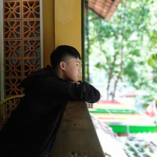 huylong profile picture