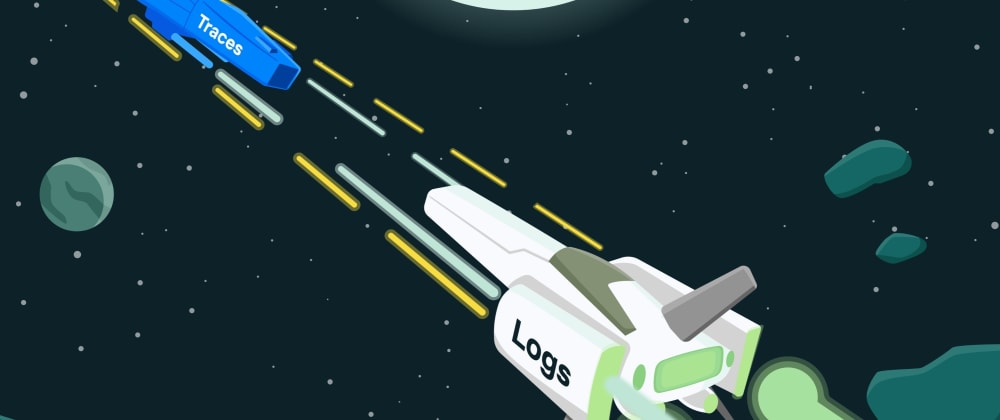 Logging vs Tracing: Why Logs Aren’t Enough to Debug Your Microservices