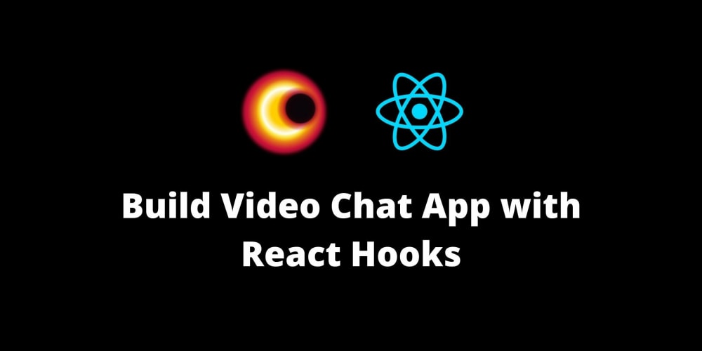 React video chat