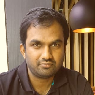 Ranga Vadhineni profile picture