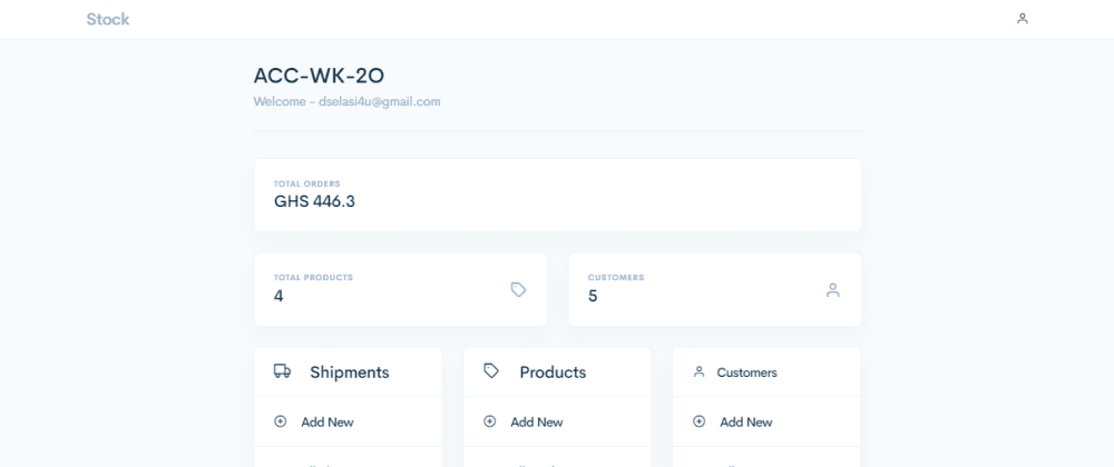 Cover image for Build a Complete Solution with Django,React, React Native, AWS, Heroku
