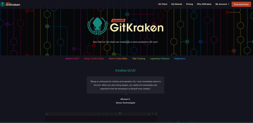 gitkraken download