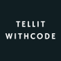 tellitwithcode profile