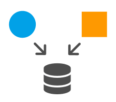 Shared Database Access