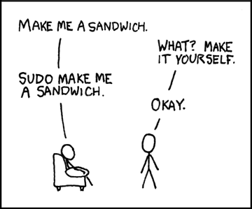xcd sandwhich