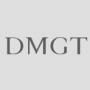 DMGT Tech logo