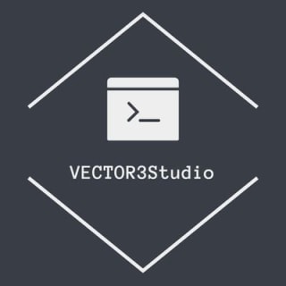 VECTOR3Studio profile picture