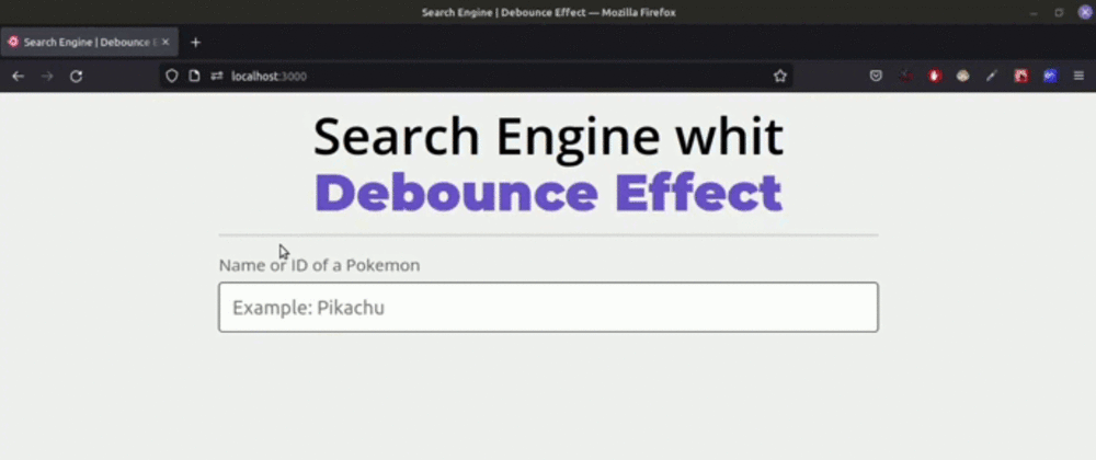Cover image for How to create a search engine with