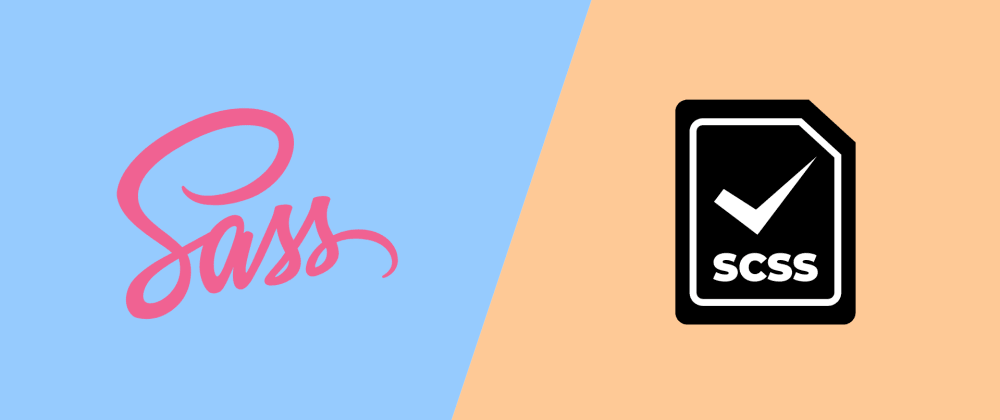 Xxi Sass S Xxxi Video - Getting started with SCSS - The CSS Preprocessor with Superpowers - DEV  Community