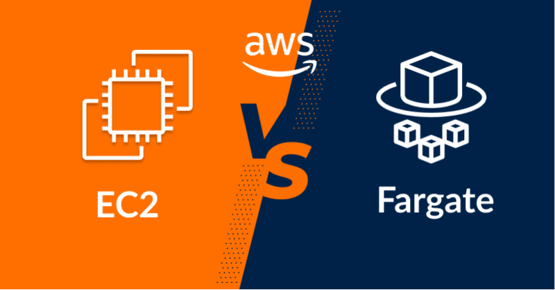 EC2 vs Fargate