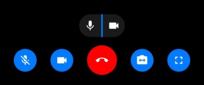 Remote Buttons