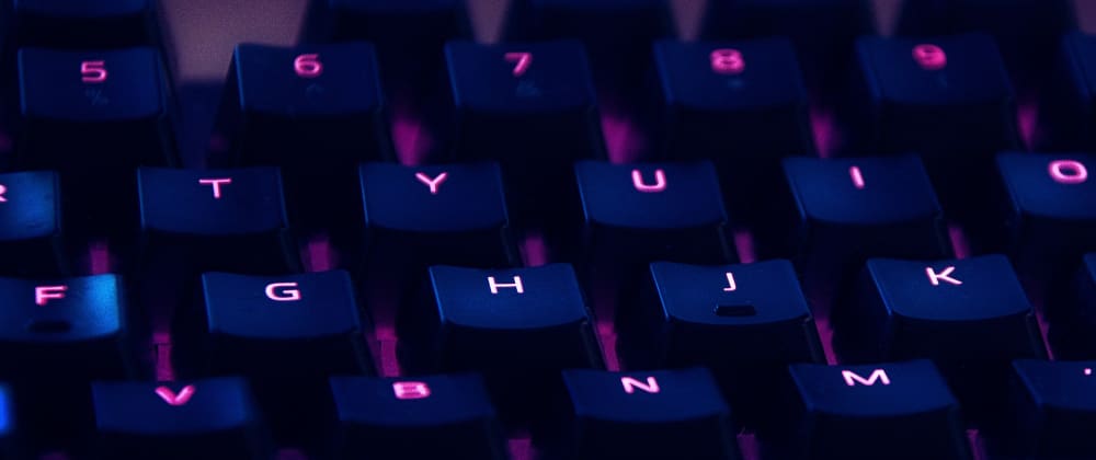 Cover image for Minimizing Keystrokes, Maximizing Productivityβ - βBash Scripting