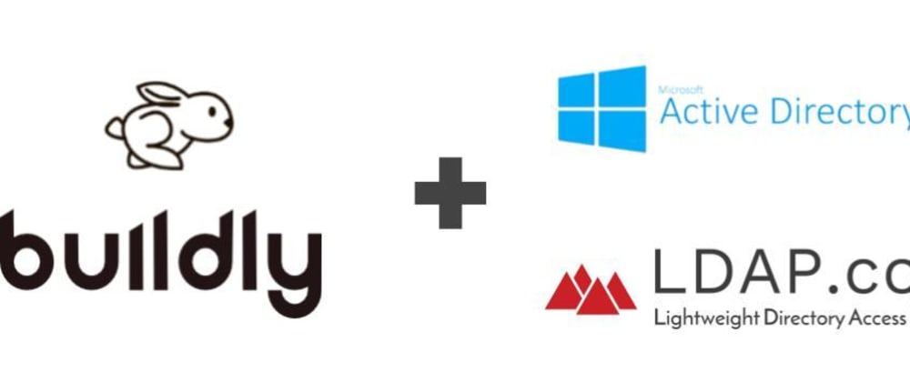 Cover image for LDAP Auth in Buildly Core