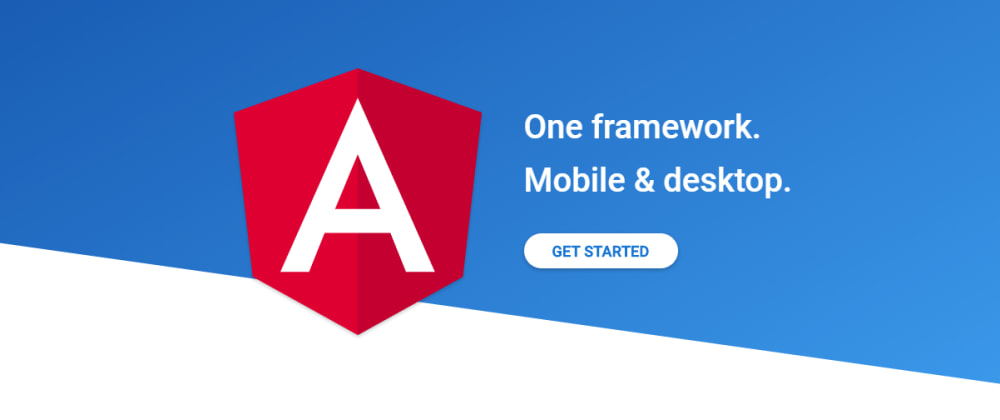 Cover image for What’s new in Angular 9?