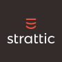 Strattic logo